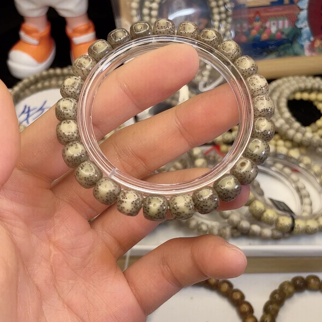 吊坠星月菩提8315