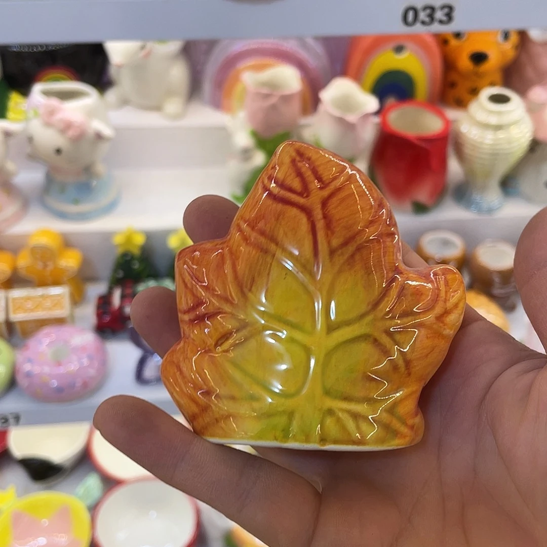 陶瓷微瑕介意慎拍