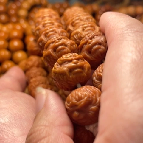 手串猴头核桃凯斗战胜