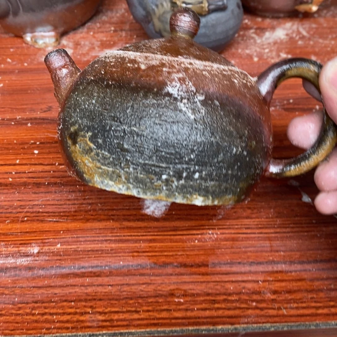 开窑大吉，高货多多246