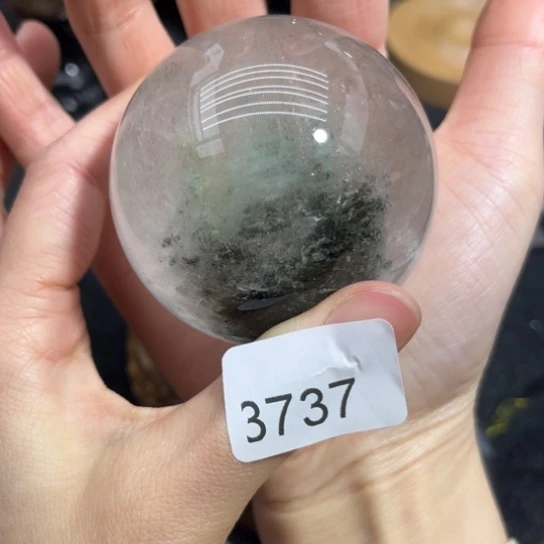 【闪购商品】水晶大型摆件（非配饰）未镶嵌禾*