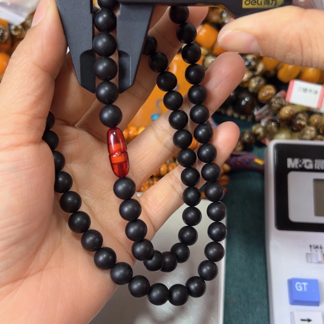 琥珀珠宝奇石未镶嵌836