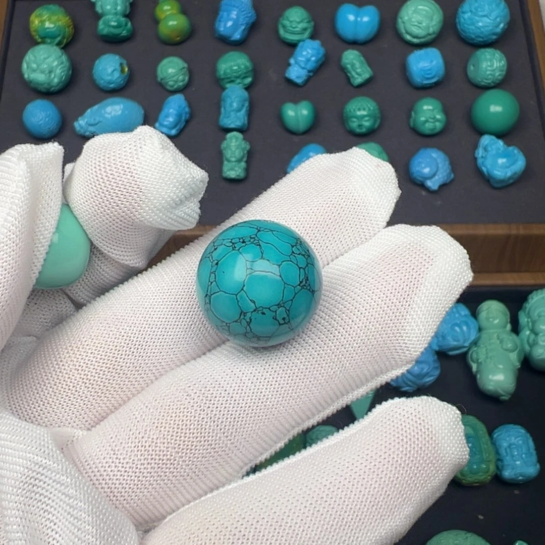 一****湖北原生态光珠卡十八