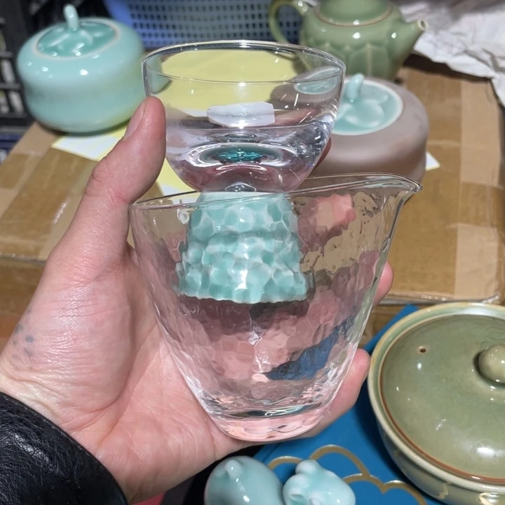 暮**辰青瓷青瓷 青瓷青瓷