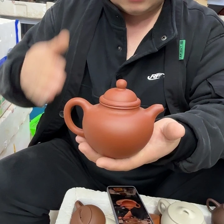 紫砂茶盘宜兴紫砂工艺紫砂壶