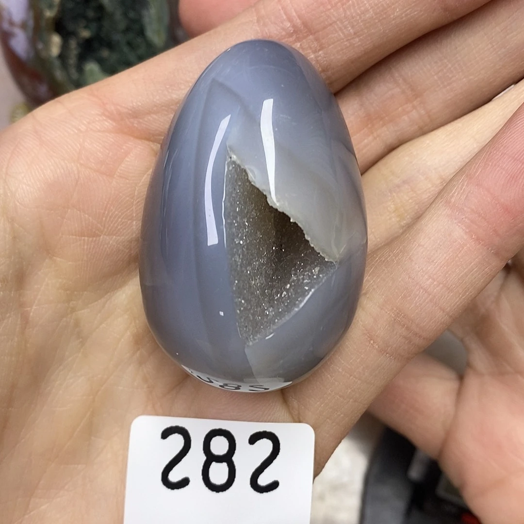 玛瑙/玉髓未镶嵌玛瑙摆件