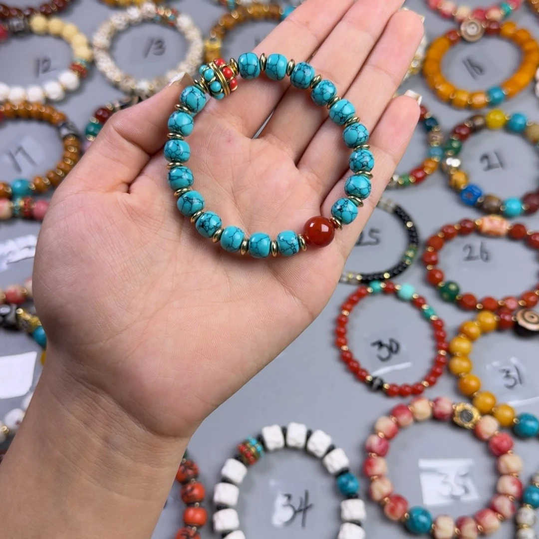 十*?松松手串0.8