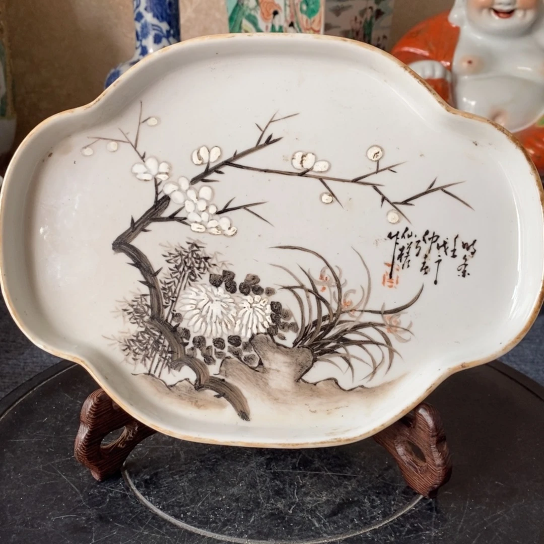 瓷片精品品牌系列产品