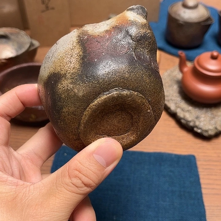 心怀敬畏常守慎独