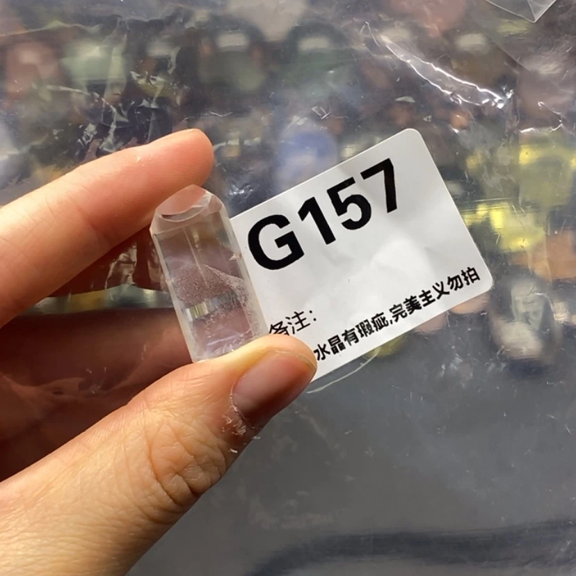 【闪购商品】未镶嵌吊坠(不含链)水晶