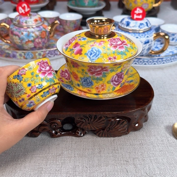 景德镇陶瓷景德镇瓷器