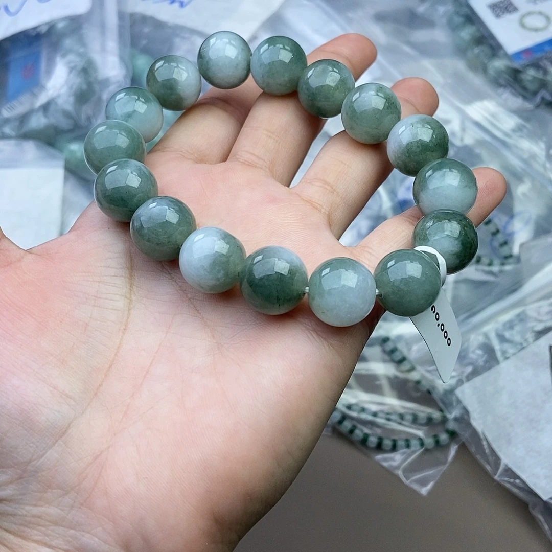 定制翡翠未镶嵌翡翠翡翠