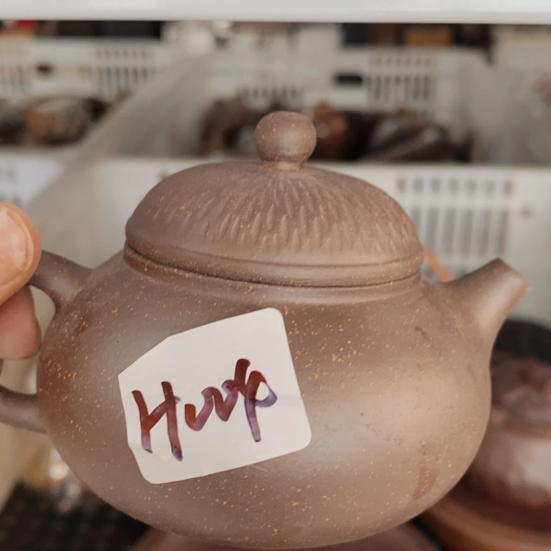 摆件德化陶瓷茶具132