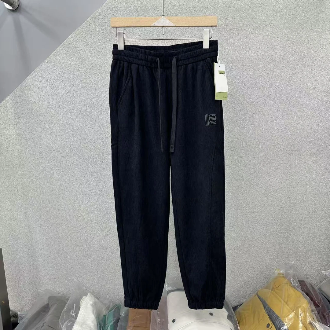 商场时尚断码孤品休闲裤9020