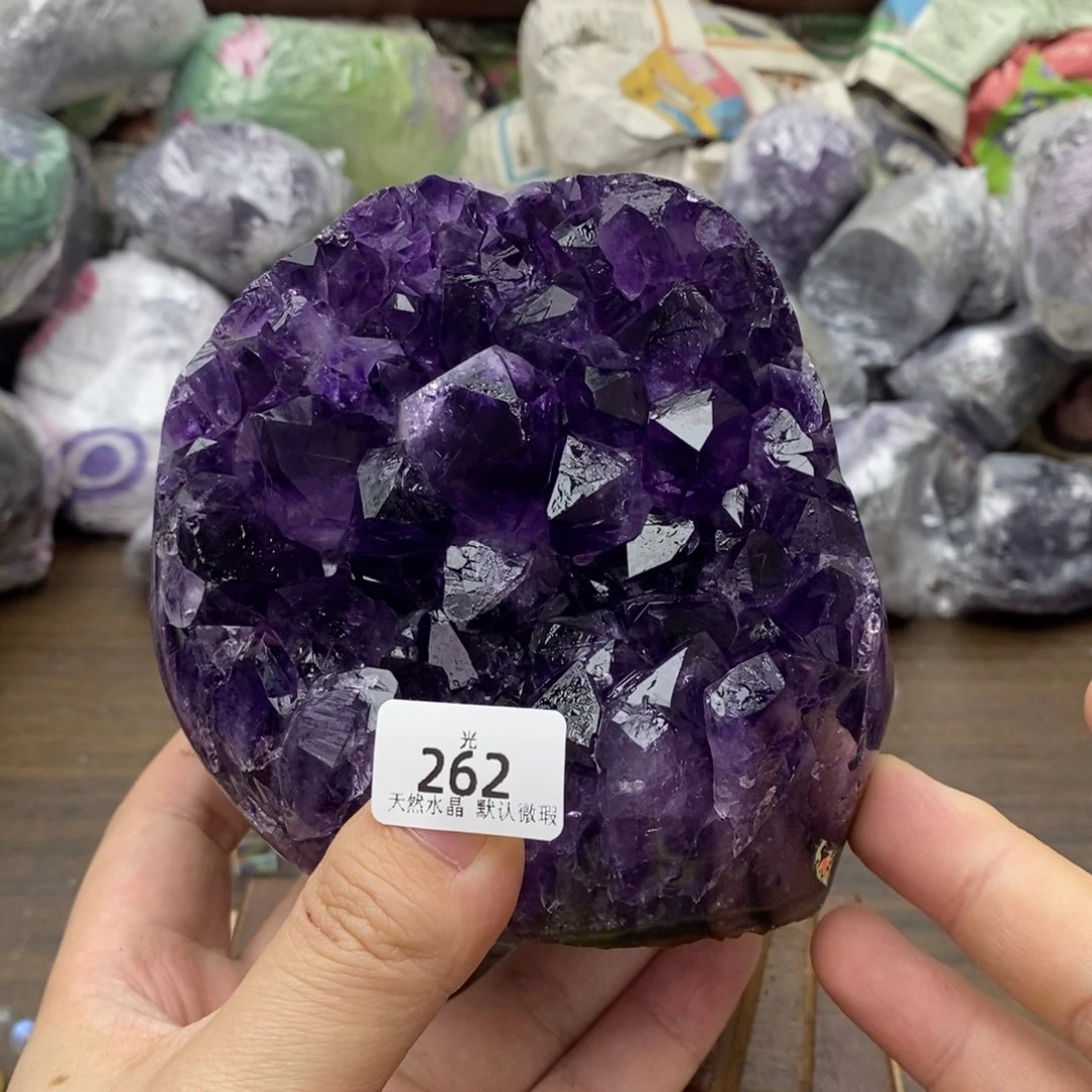 【闪购商品】水晶大型摆件（非配饰）未镶嵌