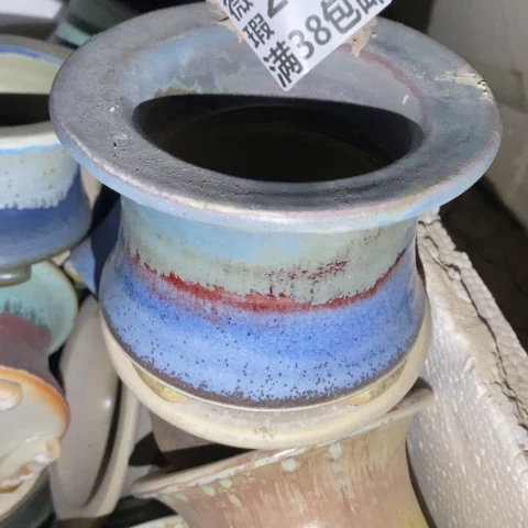 罐2788 微瑕38还有景德镇陶瓷