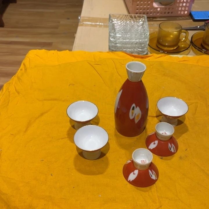瓷片工艺美术品陶瓷艺术
