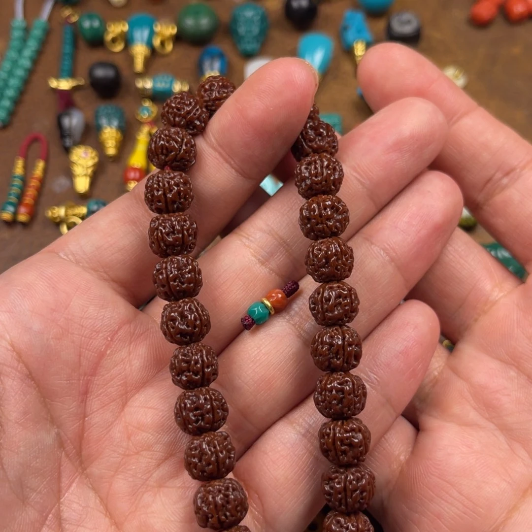 【闪购商品】小叶紫檀手串/手链无*