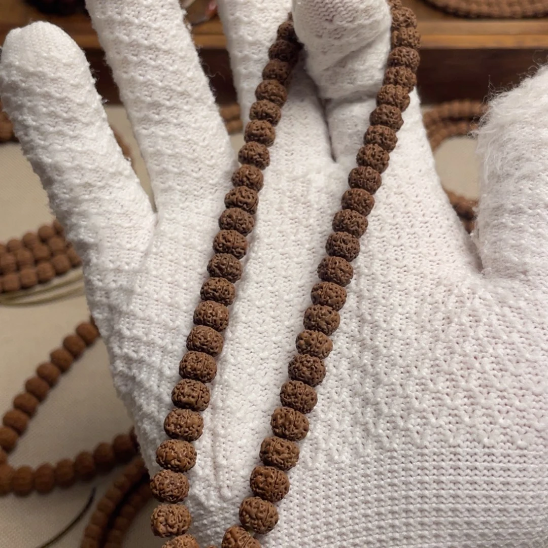 吊坠金刚菩提平头细纹平细小金刚手持