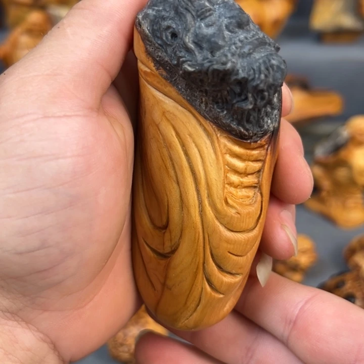 柏木（崖柏）点点关注，
