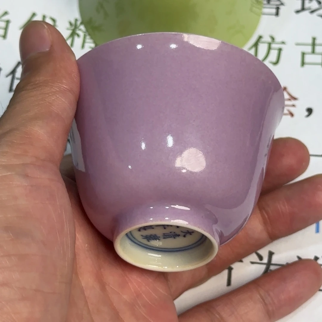 摆件当代仿古精品全手工