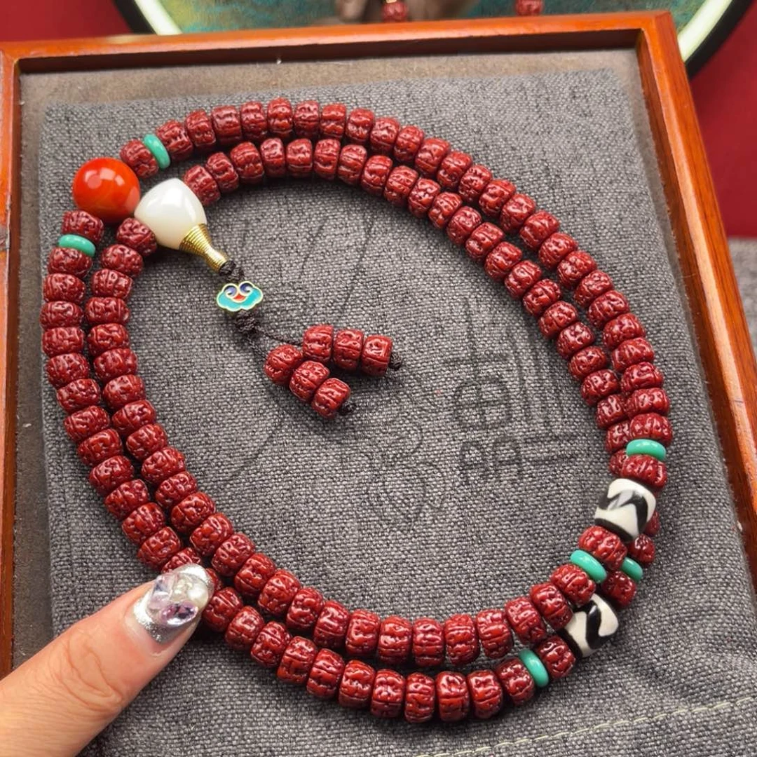 金刚菩提吊坠精品