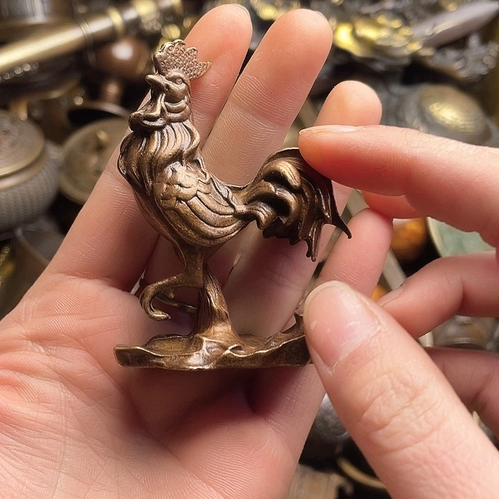 铜器摆件诚信经营