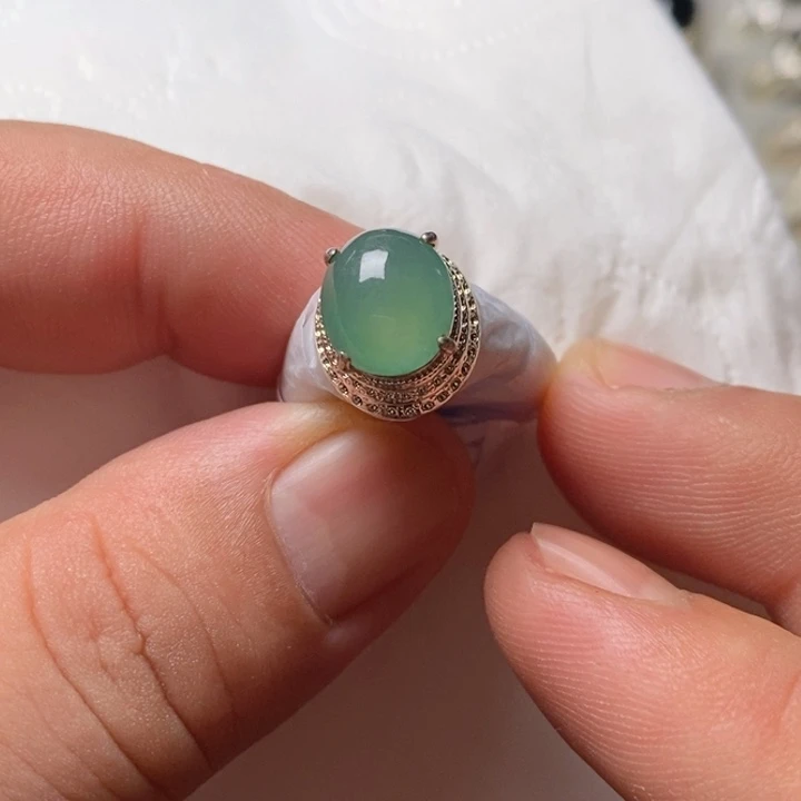 未镶嵌定制翡翠22号链接