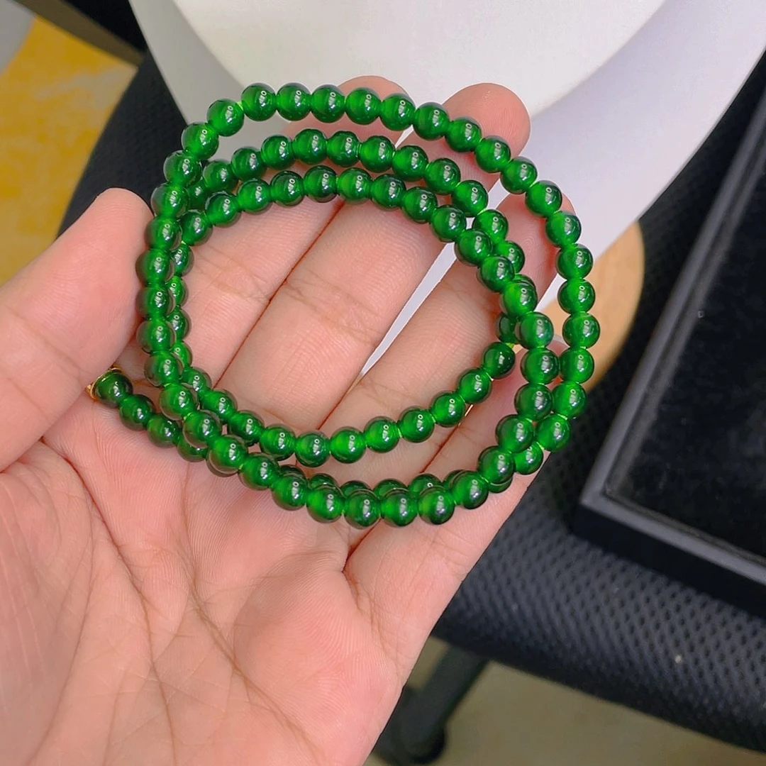 颈饰未镶嵌翡翠888888888888