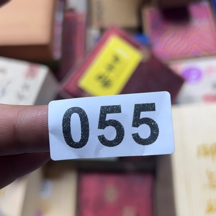 王***汉非洲紫檀（红花梨）055