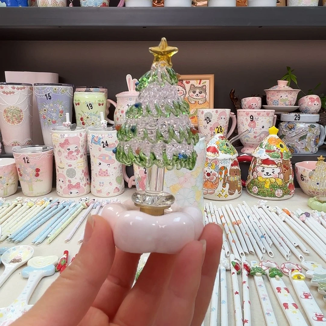 景德镇设计师款陶瓷