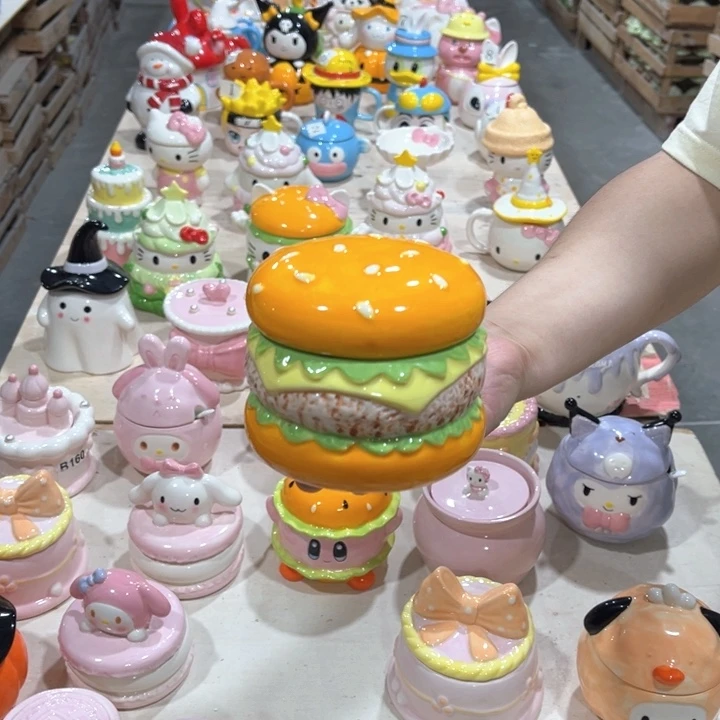 紫砂茶案这么晚还不睡吗