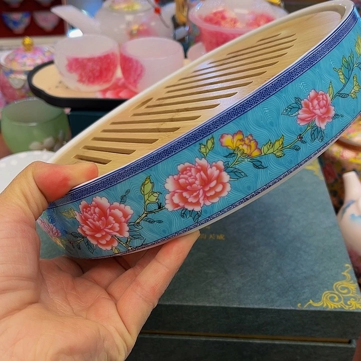 段泥茶杯吧啦吧啦的都不想看吧