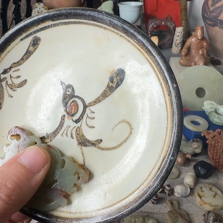 大***乐瓷片陶瓷材料和工艺技术方面