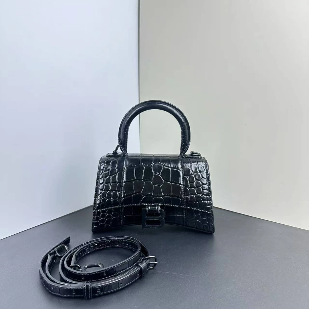 95新 Balenciaga/巴黎世家 安安/箱包/TYP882512240008