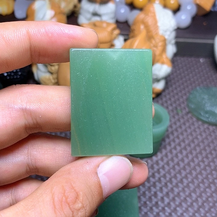 【闪购商品】东陵石合金戒指