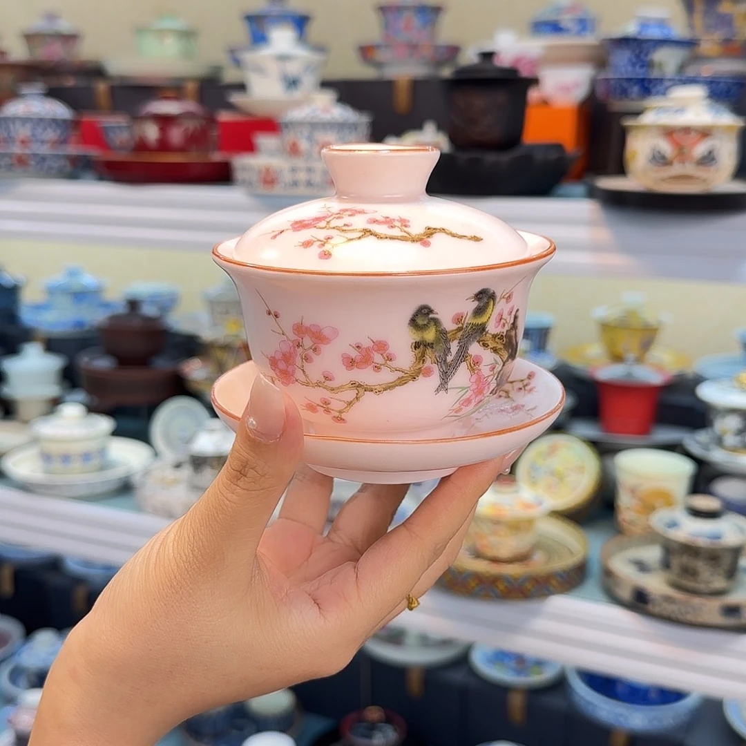 我们的目标就是成为