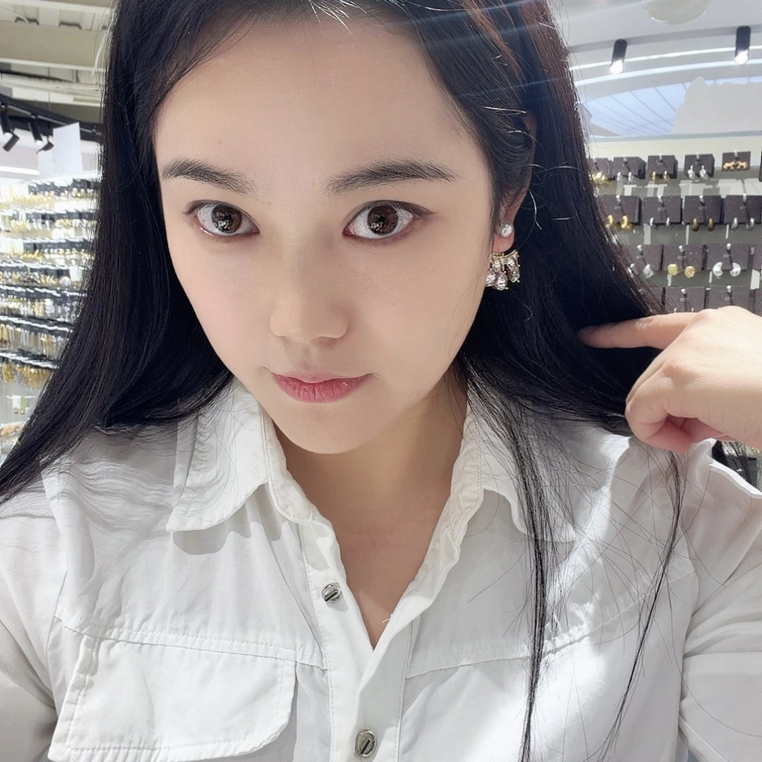 合成立方氧化锆铜合金925银