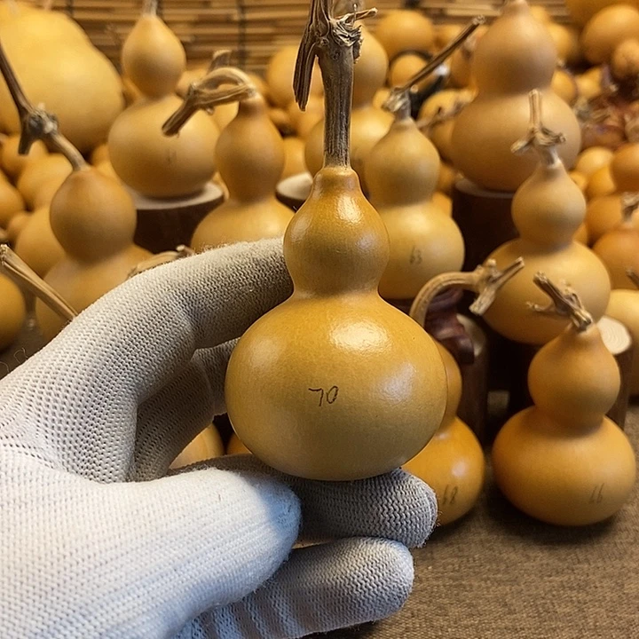 文玩葫芦 完美主义者 慎拍70