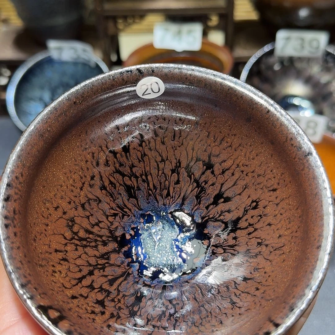 茶盏天才天才天才20