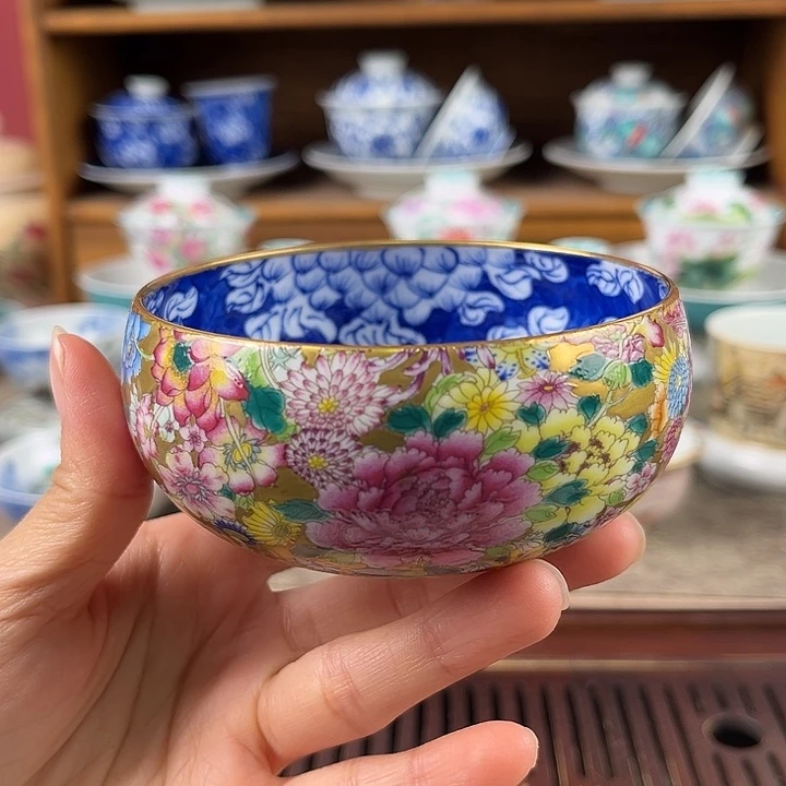 微瑕单杯单只价格