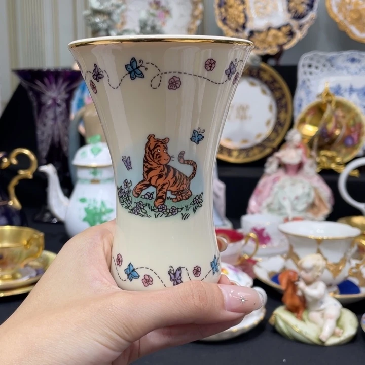 瓷片欧洲中古美物