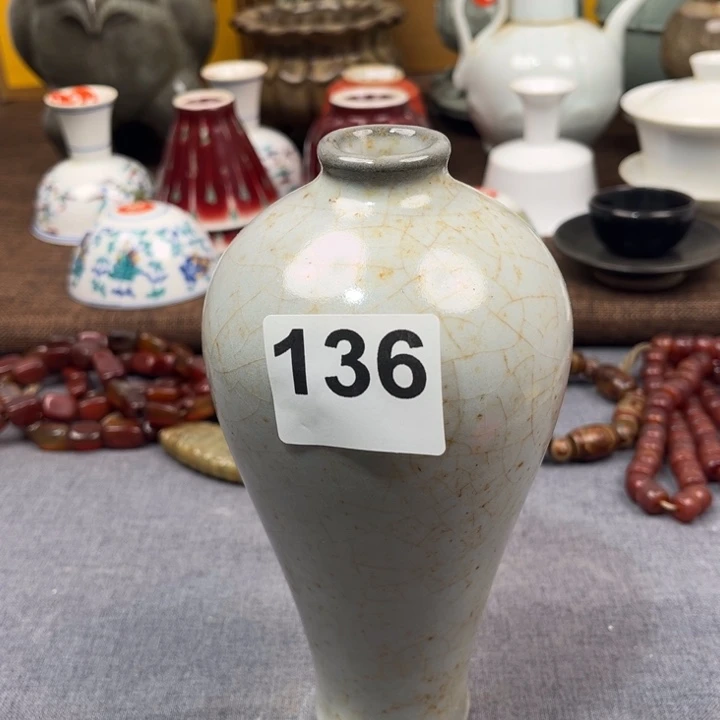 瓷片天**华瓷器制作工艺