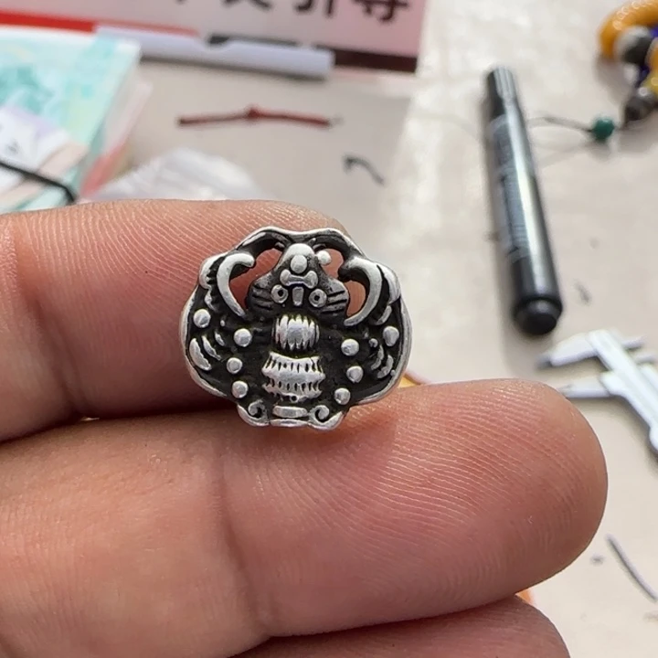 桑杰出品小元素配饰