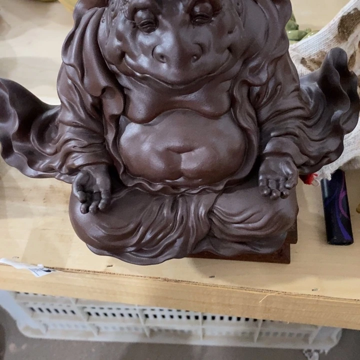 林***景绿泥茶宠888888889