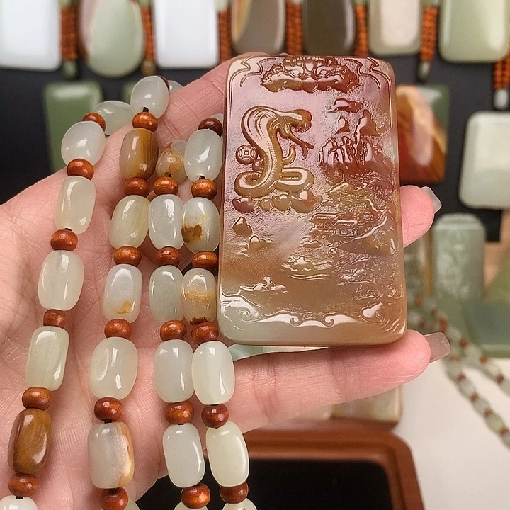 一物一拍所见所得