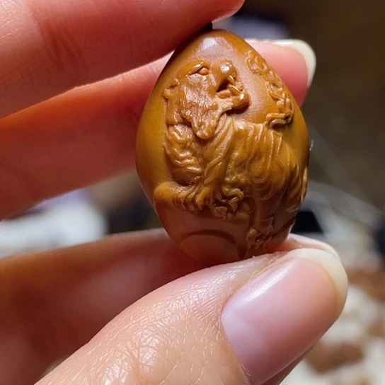 手串/手链橄榄核橄榄核