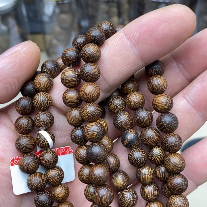 沉香碎屑沉香越南芽庄白奇3