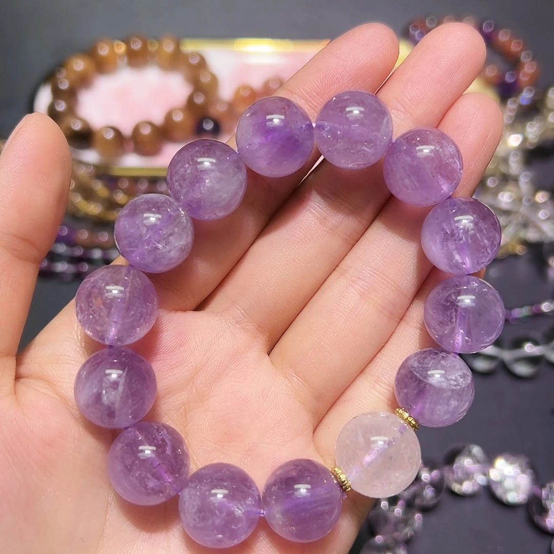 未镶嵌手链水晶设计款1号