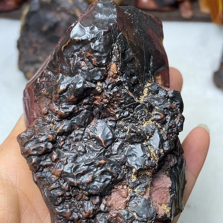 顽***石石材戈壁牧民美石原石